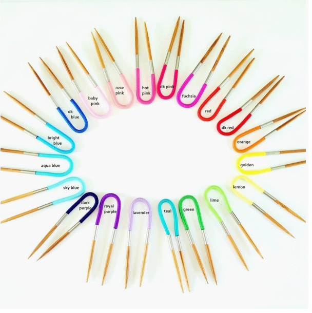 Flox Solid – Woven Art Yarn Shop