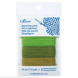 Clover Darning Packs