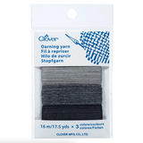 Clover Darning Packs