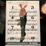 Stitch Marker Advent Calendar - PRESALE