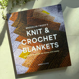 Knit & Crochet Blankets