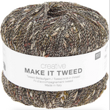 Make it Tweed