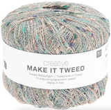 Make it Tweed