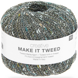 Make it Tweed