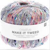 Make it Tweed