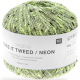 Make it Tweed