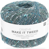 Make it Tweed