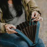 Circular Needle Case