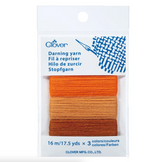Clover Darning Packs