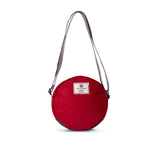 Paddington Crossbody Nylon Bags