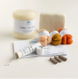 Pumpkin Trio Mini Kit