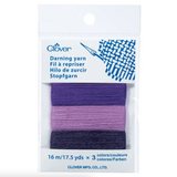 Clover Darning Packs