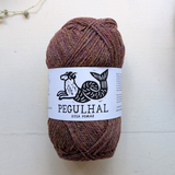 Pegulhal