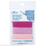 Clover Darning Packs