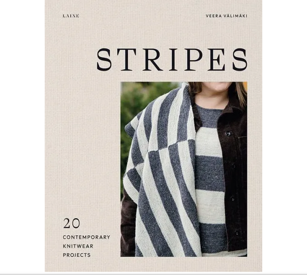 Stripes: 20 Contemporary Knit