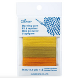 Clover Darning Packs