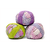Zauberball Crazy Cotton