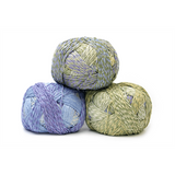 Zauberball Crazy Cotton