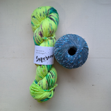 Autumnal Equinox Hat Kits