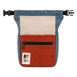 Cordillera Corduroy Bucket Bags