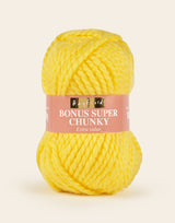 Bonus Super Chunky