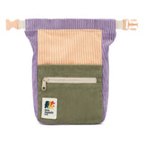Cordillera Corduroy Bucket Bags