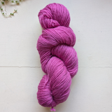 Deluxe Worsted