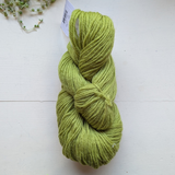 Deluxe Worsted