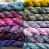 Malabrigo Mohair