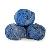 Zauberball Crazy Cotton