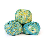 Zauberball Crazy Cotton