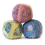 Zauberball Crazy Cotton