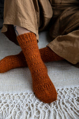 52 Weeks of Socks Vol 2