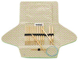Bamboo Click Set