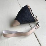 Triangle Pouch