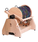 Ashford e-Spinner Super Jumbo