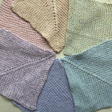 Linen Wash Cloth Kit