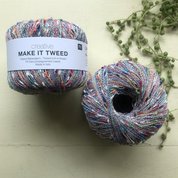 Make it Tweed