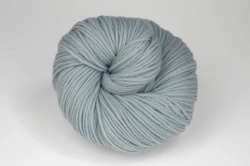 Deluxe Worsted