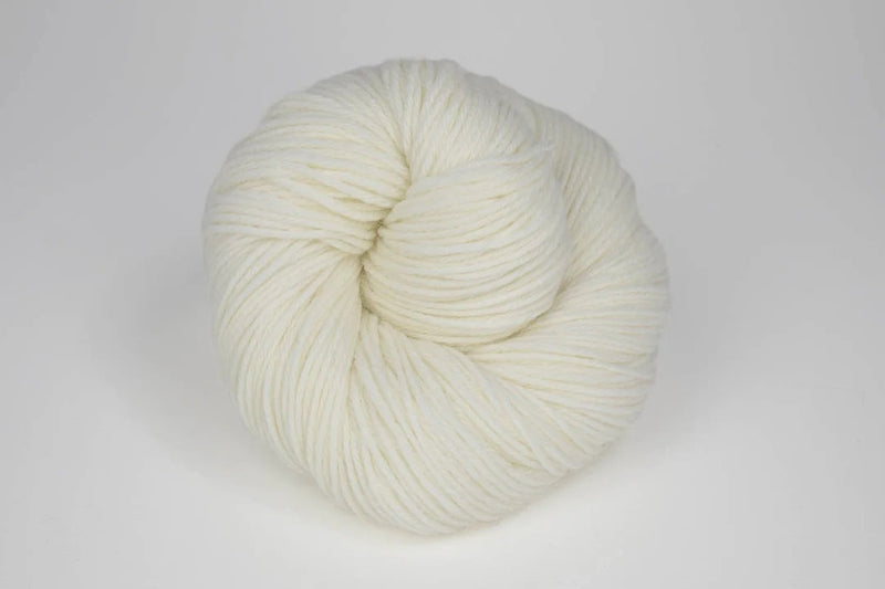 Deluxe Worsted