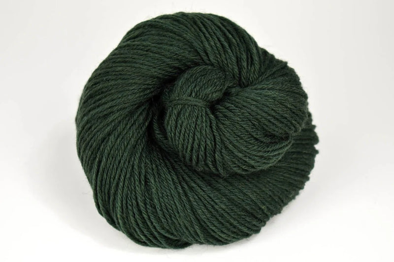 Deluxe Worsted