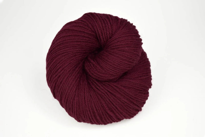 Deluxe Worsted