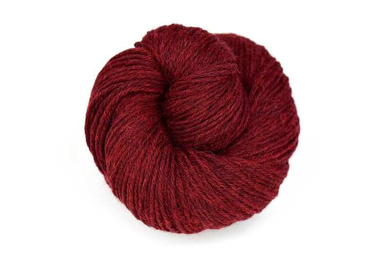 Deluxe Worsted