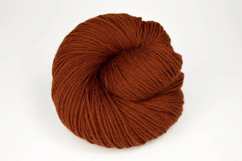Deluxe Worsted