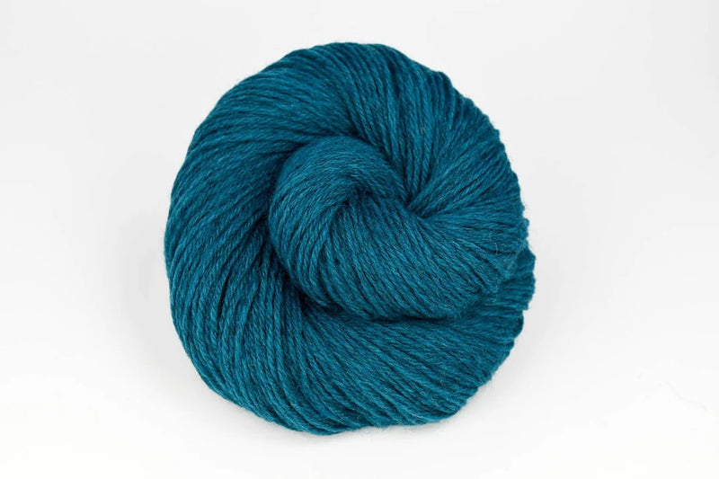 Deluxe Worsted