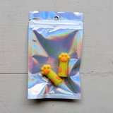 Minnie & Purl Stitch Stoppers