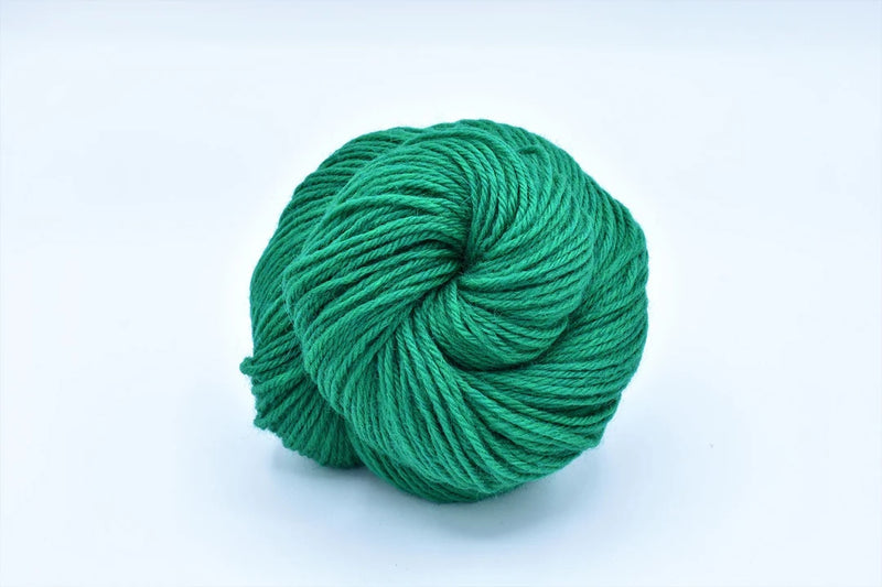 Deluxe Worsted