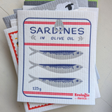 Swedish Dishcloths