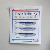 Swedish Dishcloths