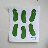Swedish Dishcloths